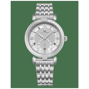 Relgios suos de alta qualidade: modelos A202B e A202B01 da Olympias, alm do elegante Stuhrling