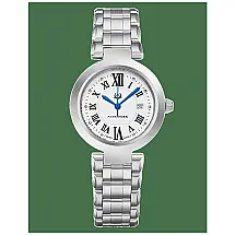Relgio masculino Niki A203B01 da marca Stuhrling estilo clssico com design moderno e elegante