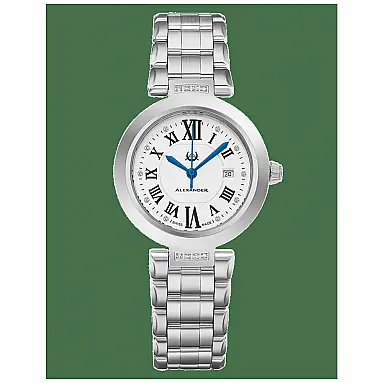 Relógio suíço AD203B-01 da Stuhrling