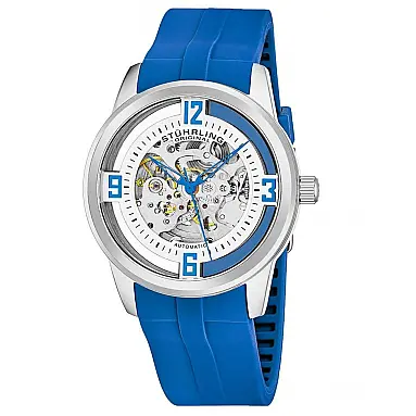 Relógio Masculino Stuhrling 877C 42mm
