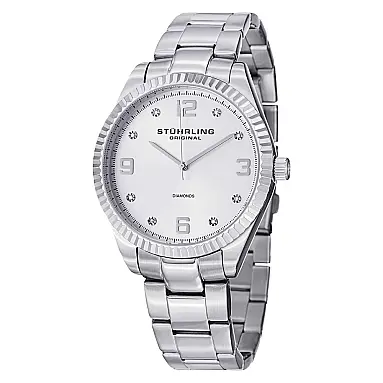 Relógio Feminino Stuhrling Allure 607G