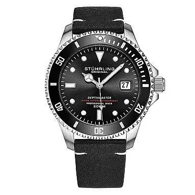 Relgio suo automtico Depthmaster 883,