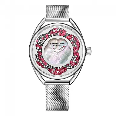 Relógio Feminino Stuhrling Lily 995M