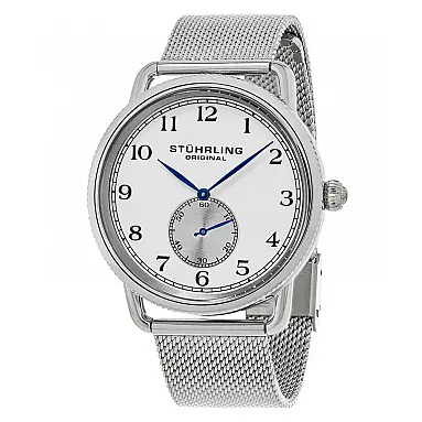 Relogio Stuhrling Classique 207M 40mm