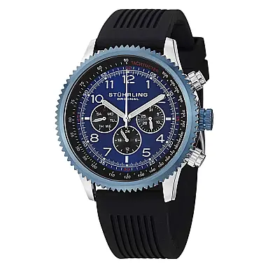 Relógio Concorso Silhouette Sport 858R
