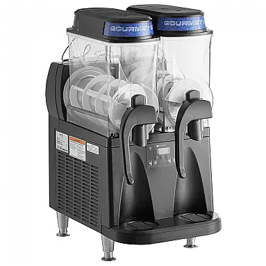 Máquina de Frozen Bunn 58000.0011