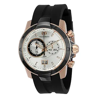 TechnoMarine UF6 Swiss Ronda 5020.B