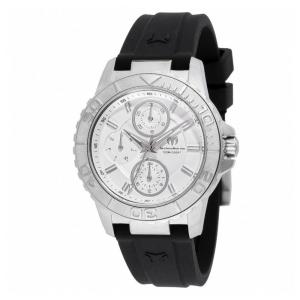 Relógio Feminino TechnoMarine Sea Grace 36mm, Preto TM725011