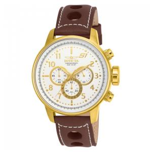 Relgio Masculino Invicta S1 Rally 48mm Marrom 16011 - Estilo e Sofisticao para o seu dia a dia.