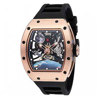 Relógio Masculino Automático Invicta S1