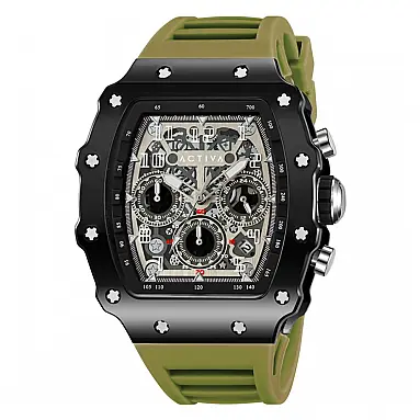 Relógio Masculino Activa X Invicta