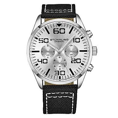 Relógio Masculino Stuhrling Tolero 4001