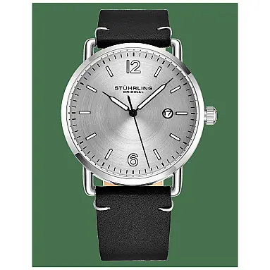 Relógio Masculino Stuhrling Metro 3901