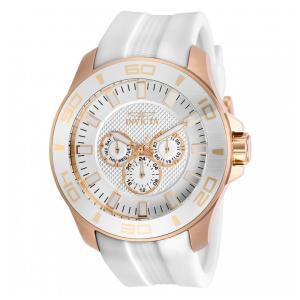 PROFACT MEN MEN S ASSISTA - 50mm. Branco 30111