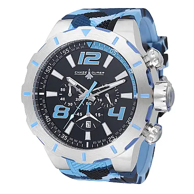 Relógio Masculino Chase Durer Urban