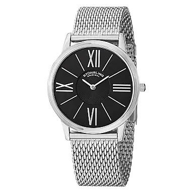 Relógio Ascot Solei Elite 533M