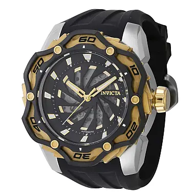 Relógio masculino Invicta Ripsaw automático