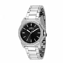 Relógio Feminino Invicta Speedway 34mm de Aço 49111