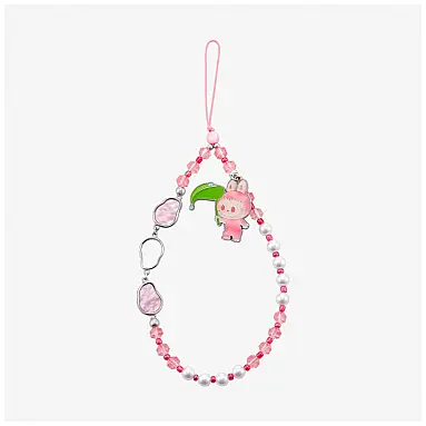 Charms para Celular da Série