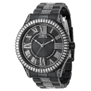 Relgio Especial Masculino - 45mm. Preto 44211