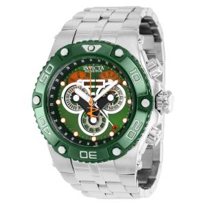 Relgio masculino Reserve Speedway Swiss Ronda 5040.F calibre - 47 mm. Ao 39211