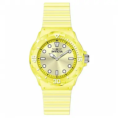 Relógio Feminino Invicta Celestial 35mm