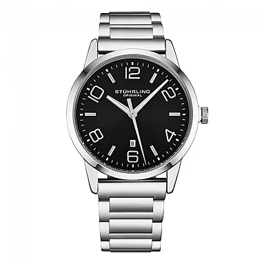 Relógio Masculino Stuhrling Diretiva 4021