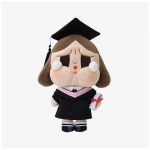 Boneco de Pelúcia da Série de Concertos CRYBABY Sunset Pop Mart