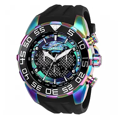 Relógio Masculino Invicta Speedway com