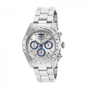 Relógio Speedway Masculino - 39,5 mm. Aço 17311