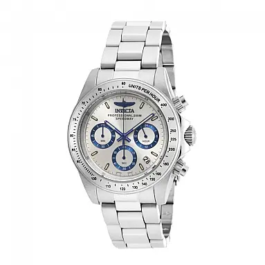 Relógio Speedway Masculino - 39,5