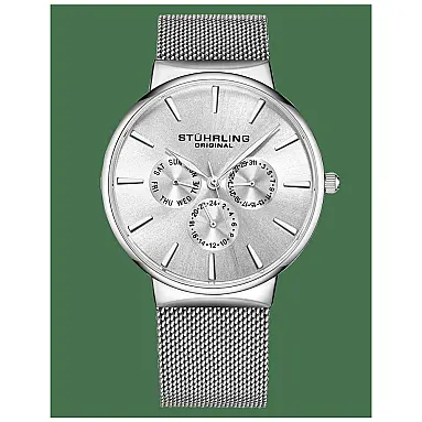 Relógio Masculino Stuhrling Monaco 3931