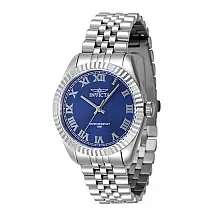 Relógio Feminino Invicta Specialty 36mm em Aço 47411