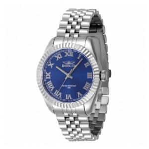 Relógio Feminino Invicta Specialty 36mm em Aço 47411