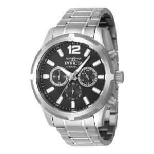Relógio Masculino TI-22 de Titânio Sólido - 44,5 mm 47511