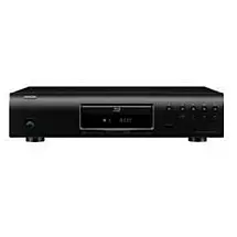 Leitor de Blu-ray e DVD Denon DBP1611 Região Livre Bivolt 110V/220V