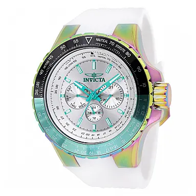 Relógio Masculino Invicta Aviator Skyshock