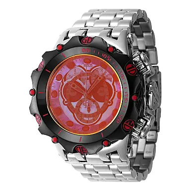 Reserve Swiss Ronda 5040.F Calibre