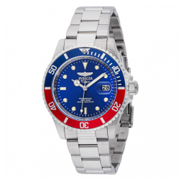 Relógio Masculino Invicta Pro Diver 40mm de Aço 47611