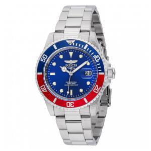 Relógio Masculino Invicta Pro Diver 40mm de Aço 47611
