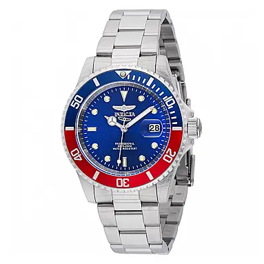 Relógio Masculino Invicta Pro Diver