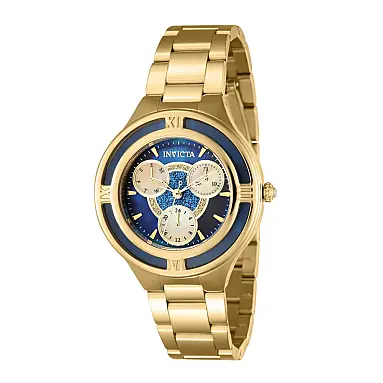 Relógio Feminino Invicta Angel com
