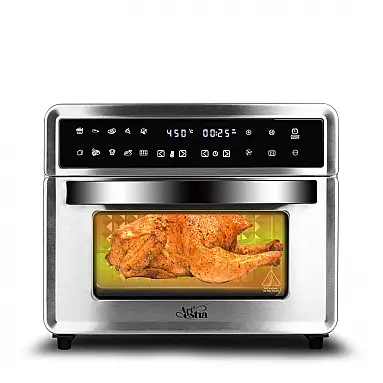 Forno Elétrico de Bancada 27L
