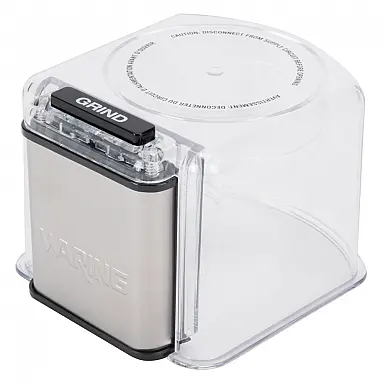 Tampa para Moedor de Especiarias