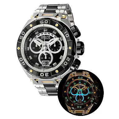 Relgio masculino reserva Ripsaw Swiss