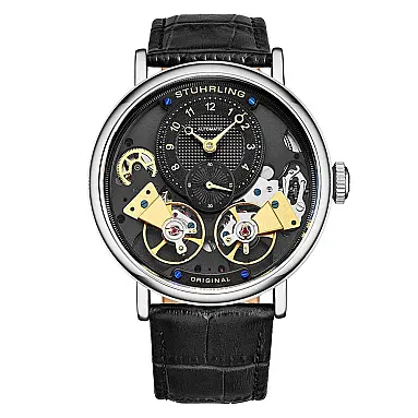 Relógio Masculino Stuhrling Ares 3981
