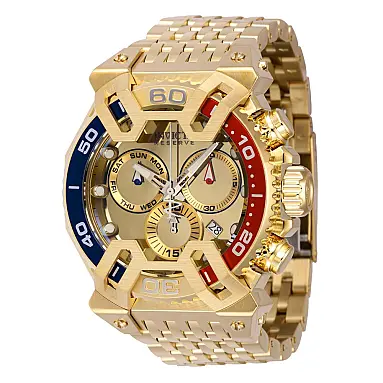Relgio masculino Reserve Coalition Forces