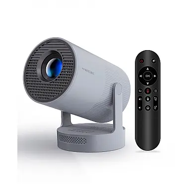 Projetor Mini Electric FocusMagcubic 4K
