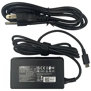 Carregador USB-C PD 65W PowerHOOD