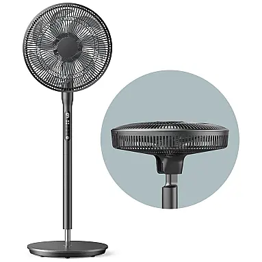 Ventildor de Torre 9 Velocidades,